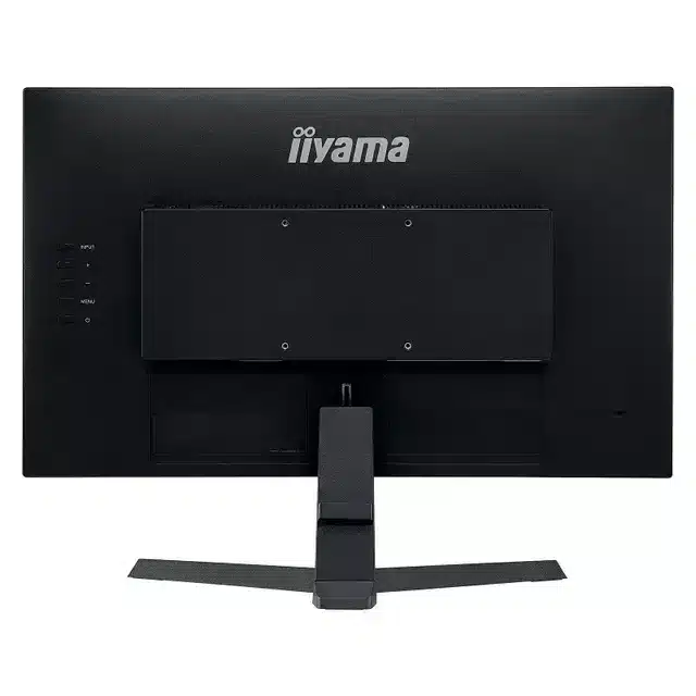 Écran Gaming 24&Quot; Iiyama G-Master Gb2470Hsu-B5A Full Hd Fast Ips 165 Hz 0.8 Ms Noir 2 Iiyama G-Master Gb2470Hsu-B5A
