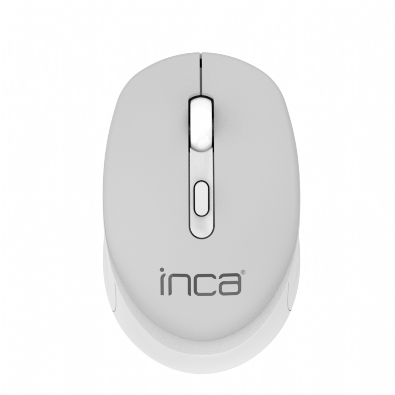 Souris Optique Sans Fil Inca Iwm-243Rg