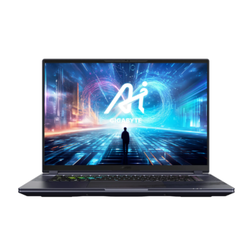 Gigabyte Aorus 16x Asg Rtx 4070