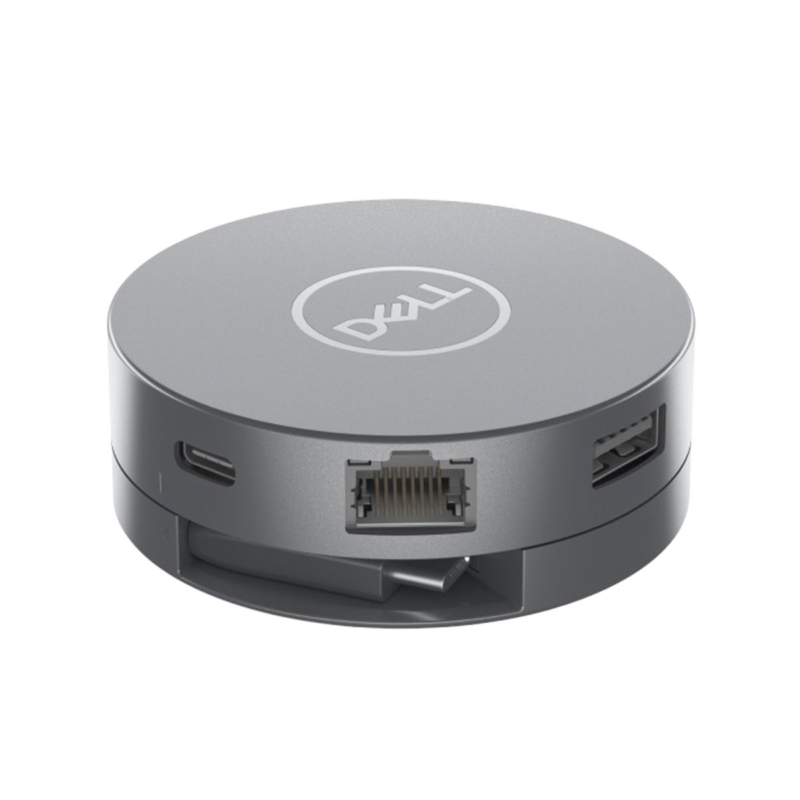 Adaptateur Multiport Dell Usb-C 6 En1 Da305