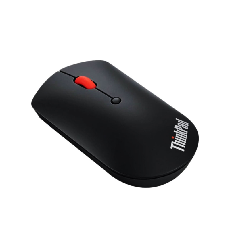 Souris Silencieuse Lenovo Thinkpad Bluetooth