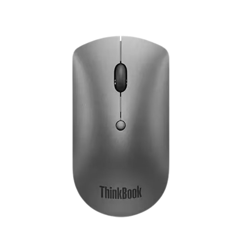 Souris Silencieuse Lenovo Bluetooth Thinkpad (4Y50X88824)