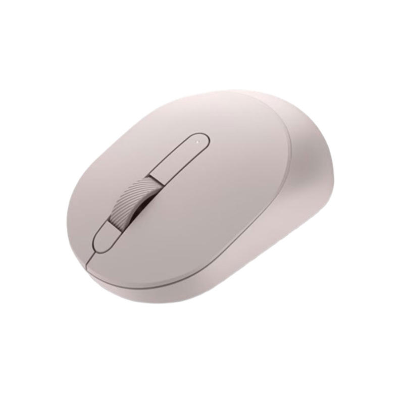 Souris Sans Fil Dell Ms3320W Rose (570-Abpy)