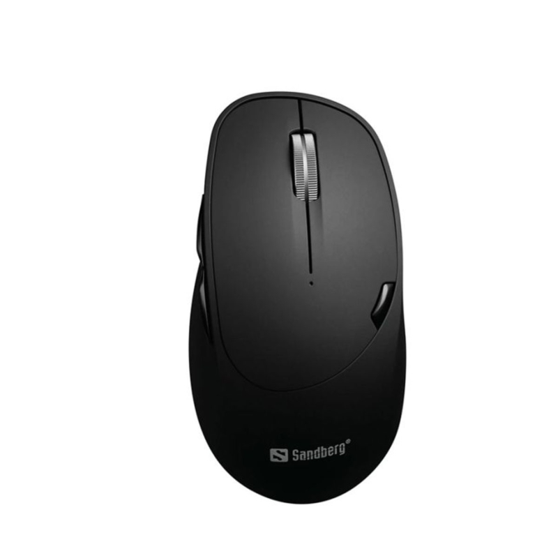 Souris Sans Fil Sandberg Pro Rechargable 631-02