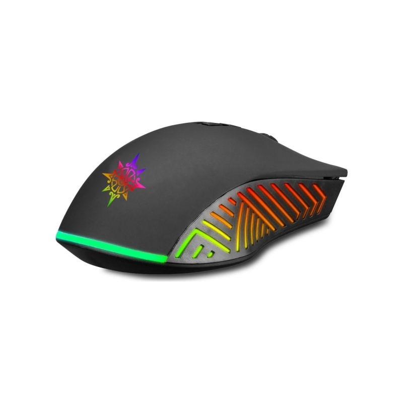 Souris Gamer Inca Img-309 Rgb