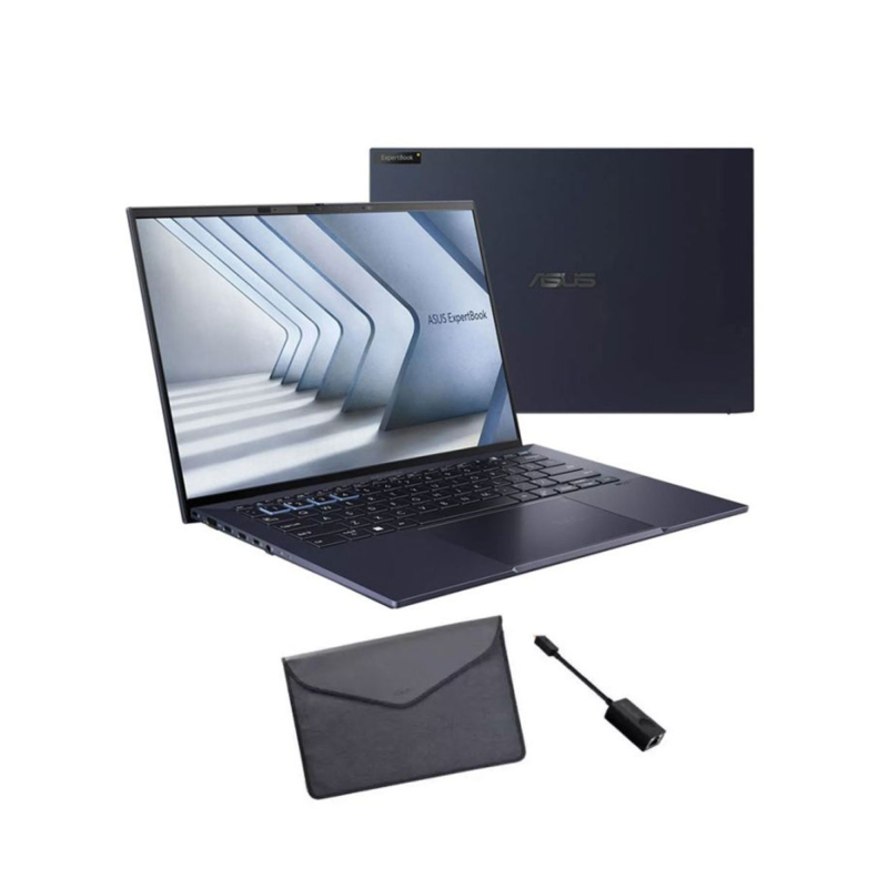 Pc Portable Asus Expertbook B9403Cva-Km0274 I7 13È 16Go 1To Ssd 14&Quot; Fhd