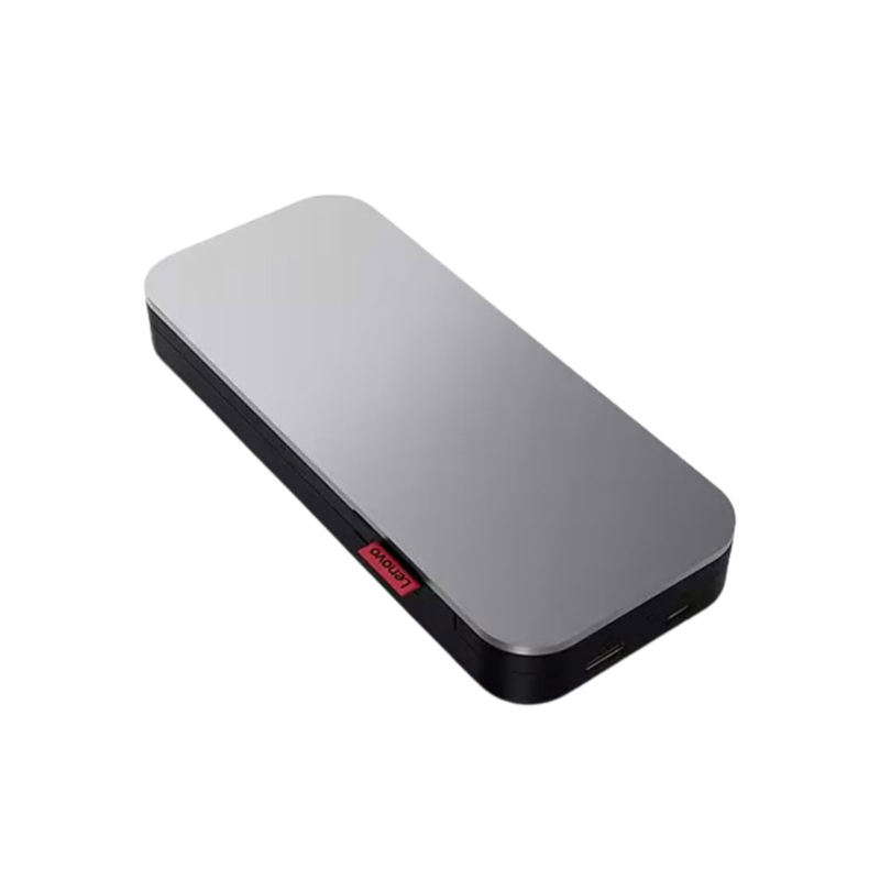 Power Bank Pour Pc Portable Lenovo Go Usb-C (20 000 Mah)