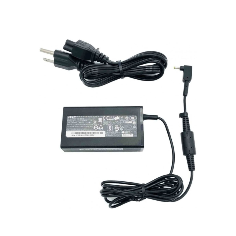 Chargeur Original Acer A11-65N1A 19V 3.42A 65W