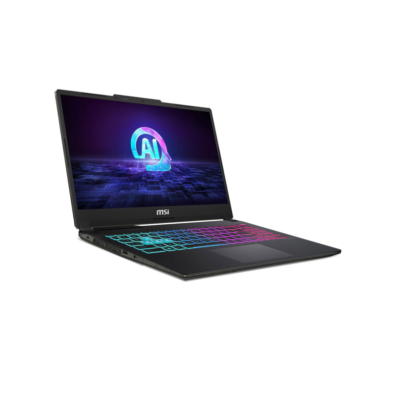 Pc Portable Gamer Msi Cyborg 15 A12Ve-463Xfr I5 12È Gén 8Go Ddr5 512Go Ssd Rtx 4050