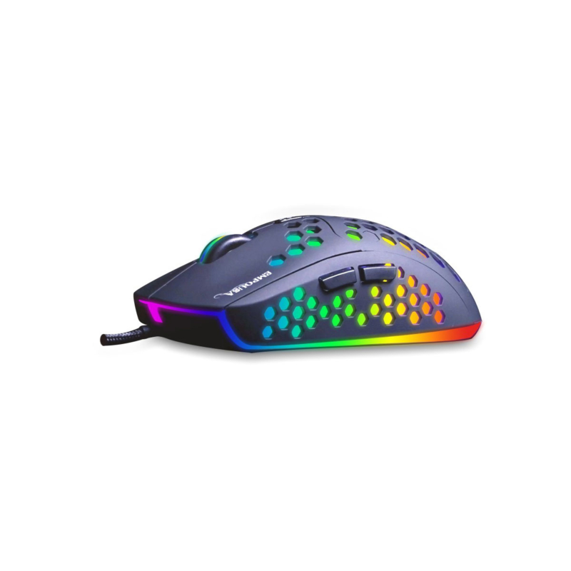 Souris Gamer Inca Img-346 Noir