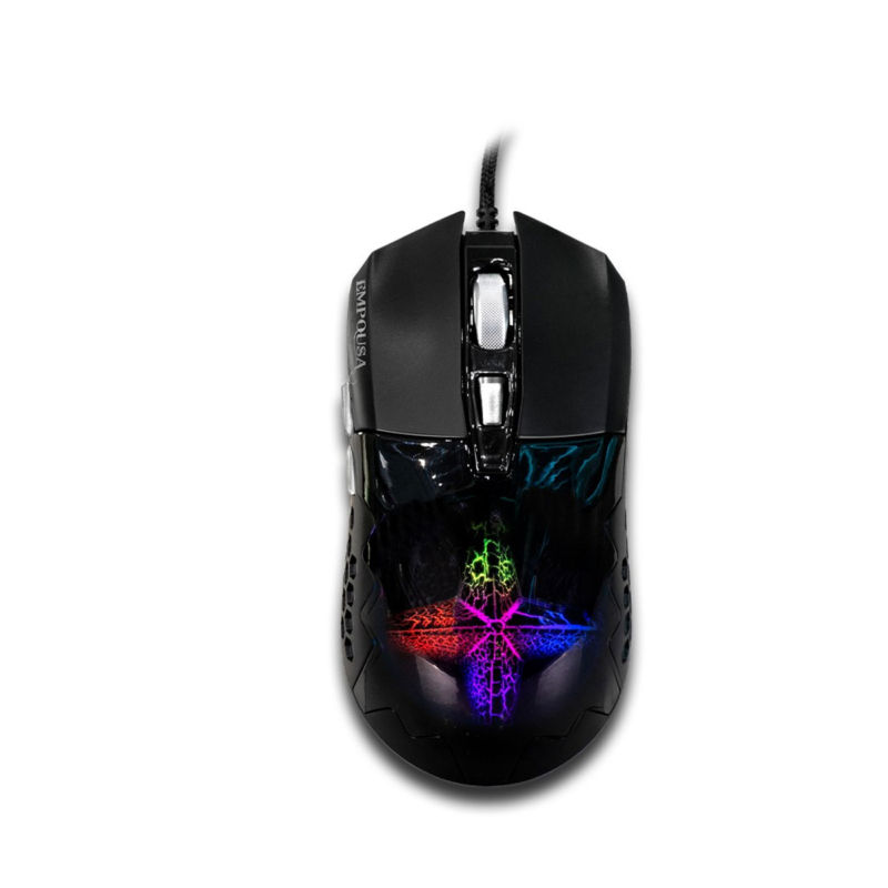 Souris Gamer Inca Img -355Gx Rgb