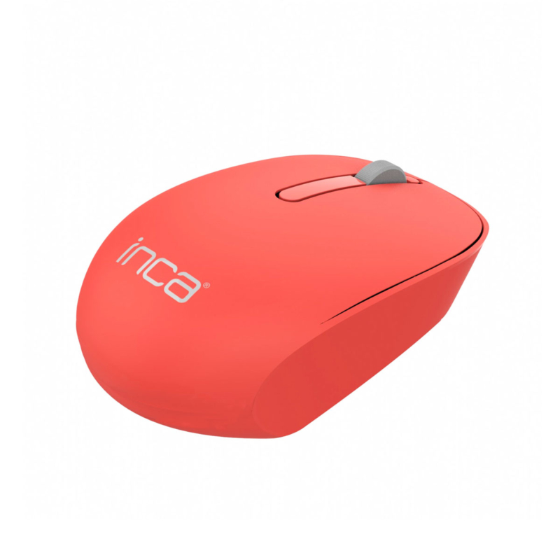 Souris Sans Fil Inca Iwm-241Rt