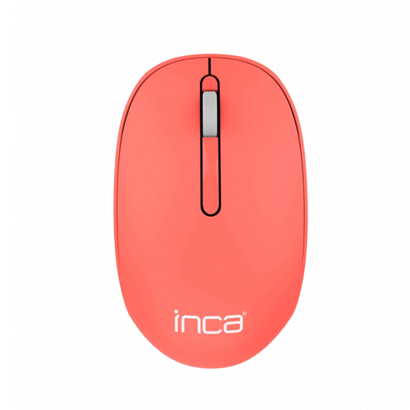 Souris Sans Fil Inca Iwm-241Rt