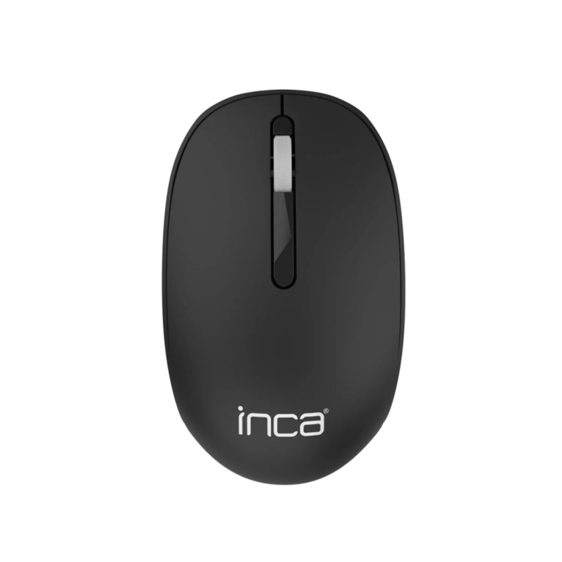 Souris Sans Fil Inca Iwm-241Rs