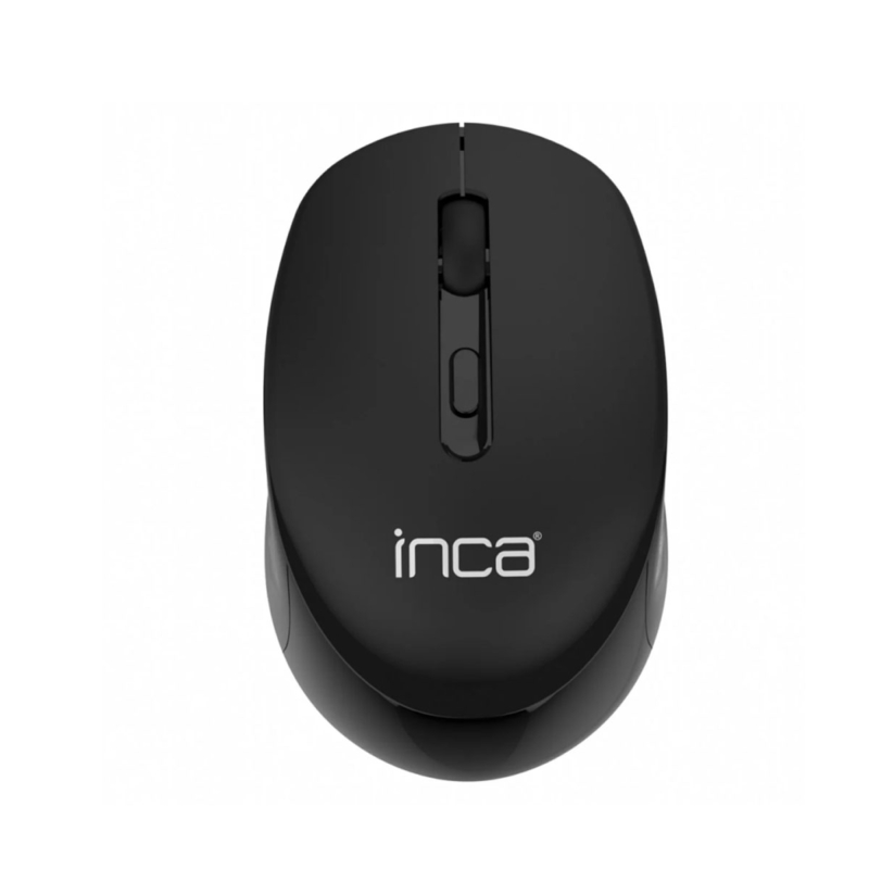 Souris Sans Fil Inca Iwm-243Rs