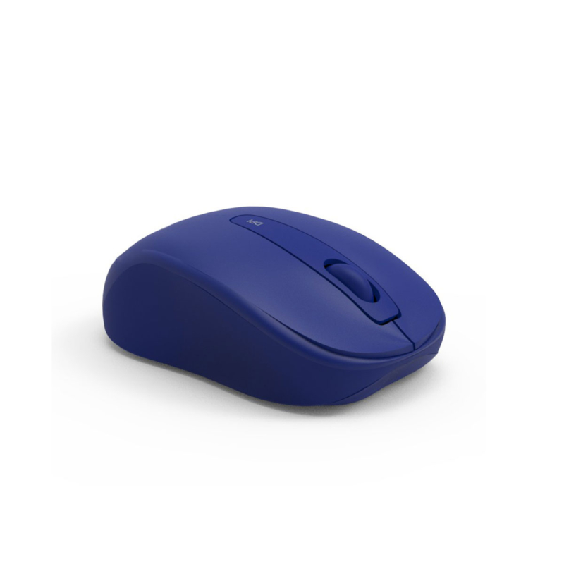 Souris Sans Fil Inca Iwm-331Rm