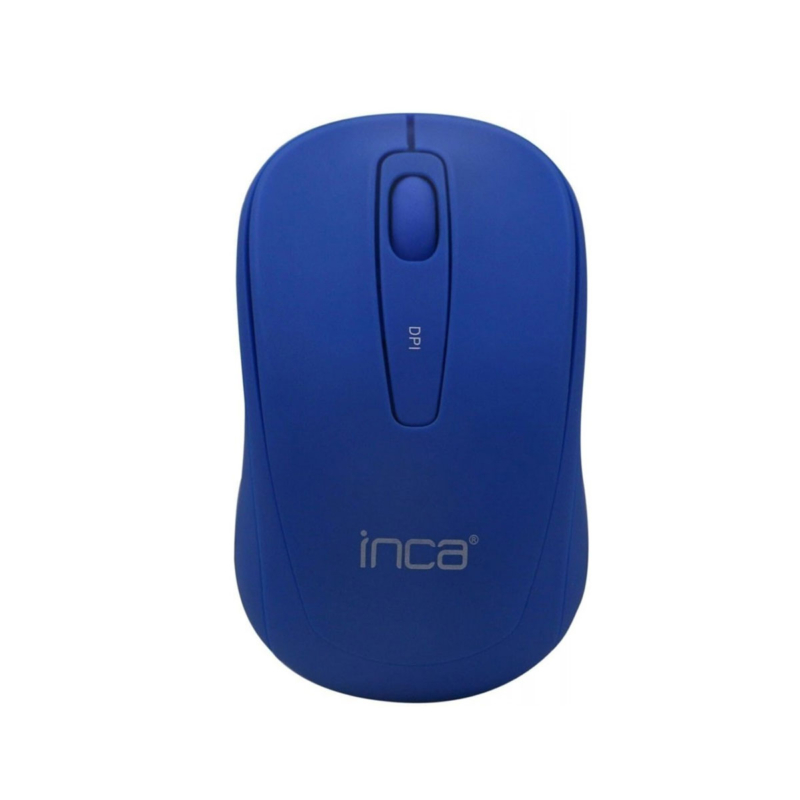 Souris Sans Fil Inca Iwm-331Rm