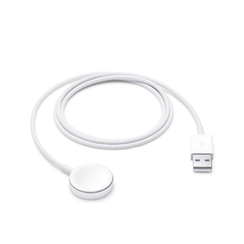 Câble de Charge Magnétique pour Apple Watch (MX2E2ZM/A)