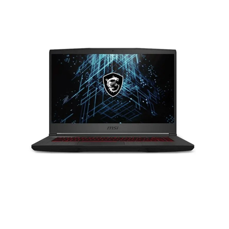 Pc Portable Gamer Msi Katana 17 B12Udxk-420Xfr I7 12È Gén 8Go Ddr5 512Go Ssd Rtx 3050 17.3″