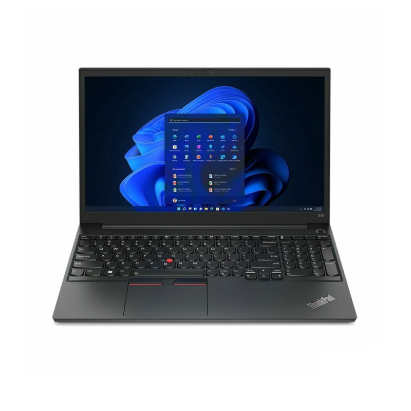 Pc Portable Lenovo Thinkpad E16 U7-155H 16Go Ddr5 512Go Ssd 16&Quot;