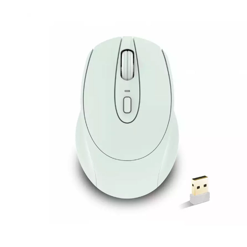 Souris Sans Fil Advance Drift 2 S-390Gn Vert