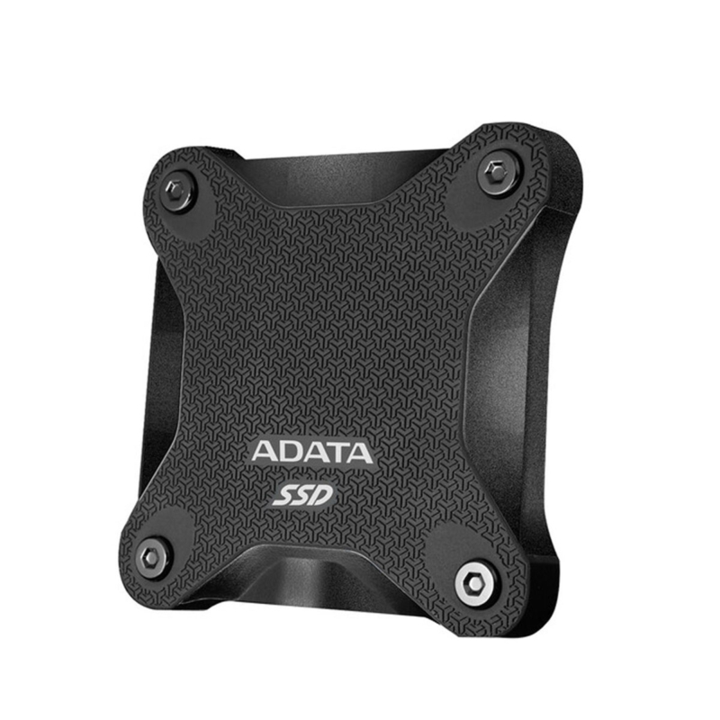 Disque Dur Externe Anti-Choc Adata Sd620 2To 3.2 Ssd