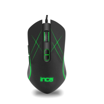 Souris Gamer INCA IMG-339 RGB