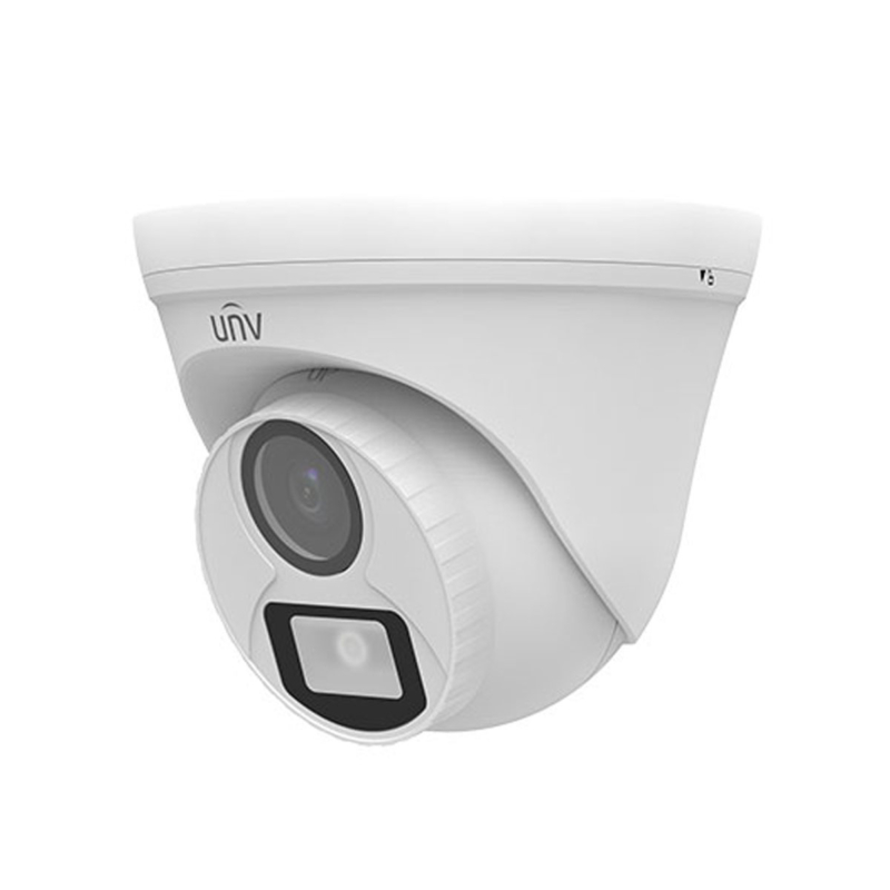 Caméra Dôme Uniview 2Mp (Uac-T112-F28)