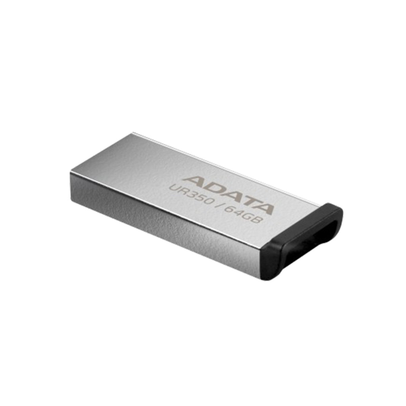 Flash Disque Adata Ur350 32Go Silver