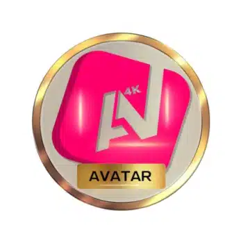 avatar officiel 12 mois