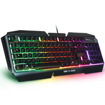 Spirit of Gamer Pro K5 RGB