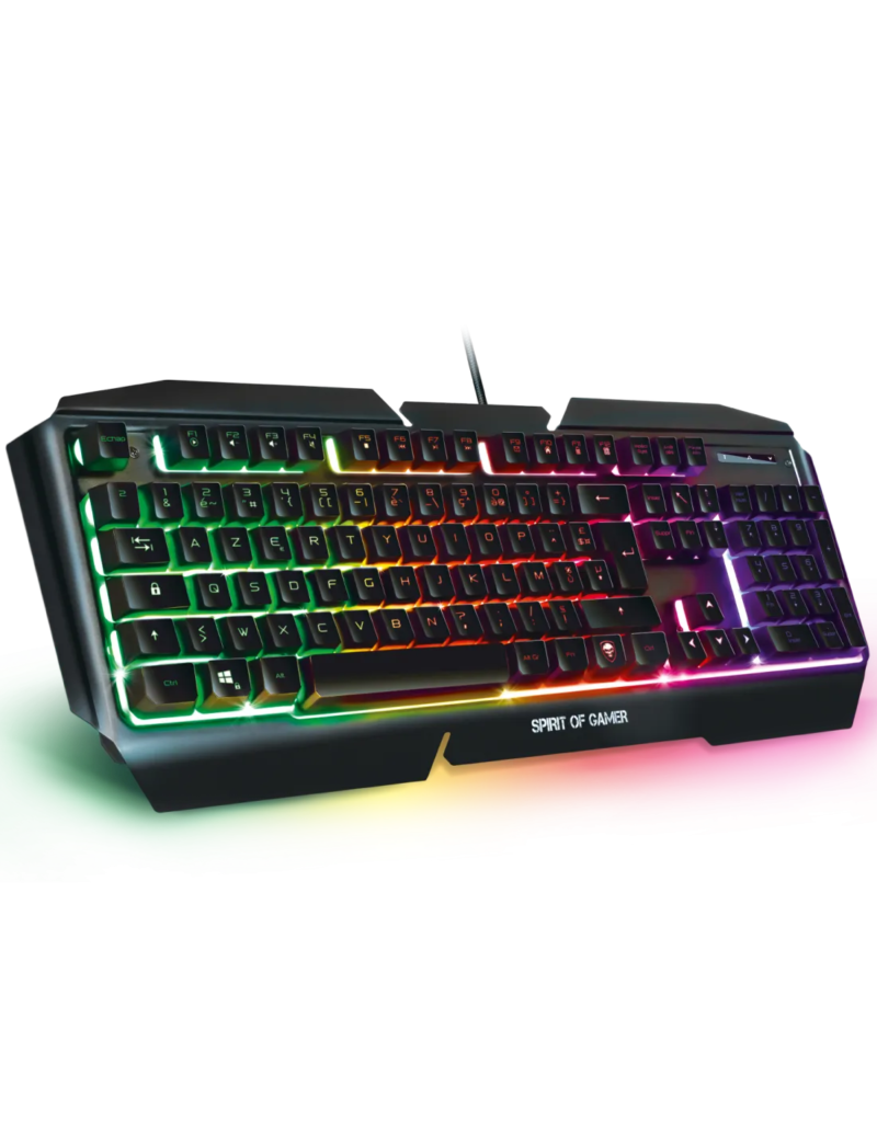 Spirit of Gamer Pro K5 RGB