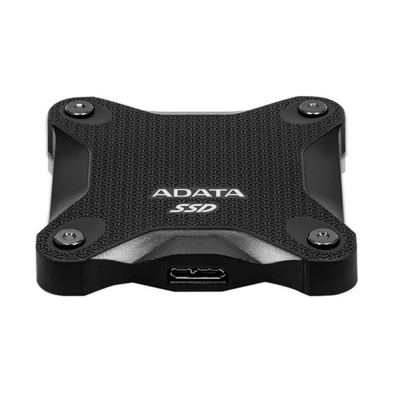 Disque Dur Externe Anti-Choc Adata Sd620 2To 3.2 Ssd 2 Disque Dur Externe Adata Asd620 2To Ssd Usb 3 2 Noir 2