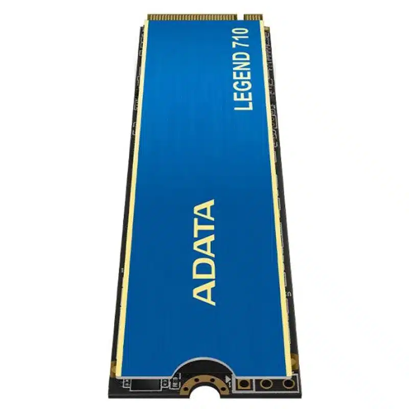 Disque Dur Ssd 2To Adata Legend 710 Nvme M.2 2280 Pcie Gen3 X4 2 Disque Dur Ssd Interne Adata Legend 710 2To Pcie Gen3 X4 M2 (1)