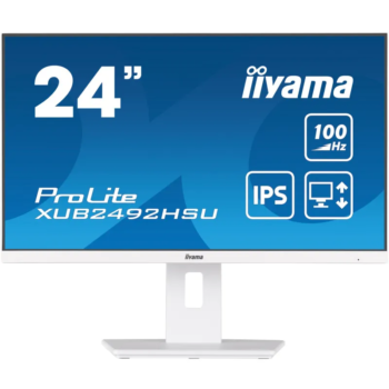 iiyama prolite xub2492hsu-w6