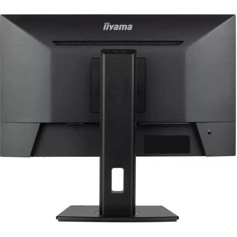 Écran 24&Quot; Iiyama Prolite Xub2493Hsu-B6 Full Hd Ips 100 Hz Haut-Parleurs Intégrés Noir 4 Ecran Iiyama Prolite Xub2493Hsu B6 24 Ips Full Hd 100 Hz Noir (2)