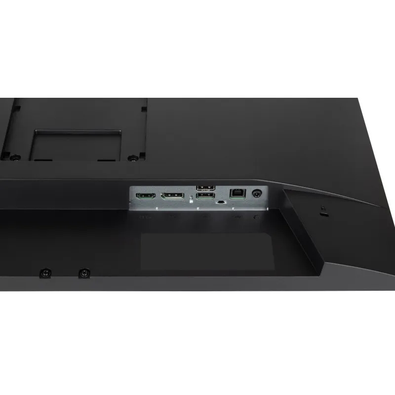 Écran 24&Quot; Iiyama Prolite Xub2493Hsu-B6 Full Hd Ips 100 Hz Haut-Parleurs Intégrés Noir 5 Ecran Iiyama Prolite Xub2493Hsu B6 24 Ips Full Hd 100 Hz Noir (3)