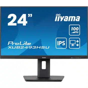 Iiyama Prolite Xub2493hsu-b6