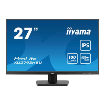 iiyama ProLite XU2793HSU-B6