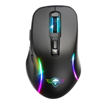 Spirit of Gamer Elite M50 Dark