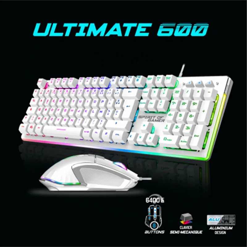 ULTIMATE 600