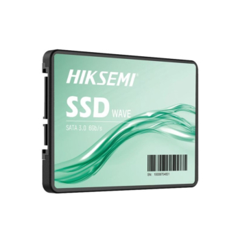 Disque SDD HIKSEIMI WAVE 256Go 2.5"