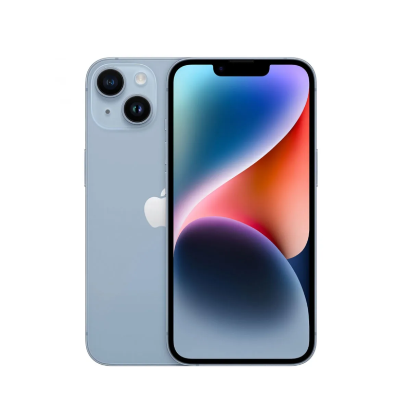 Apple iPhone 14 128Go Bleu