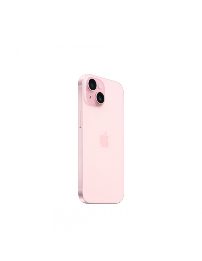 Apple Iphone 15 128Go Rose (Mtp13Zd/A)