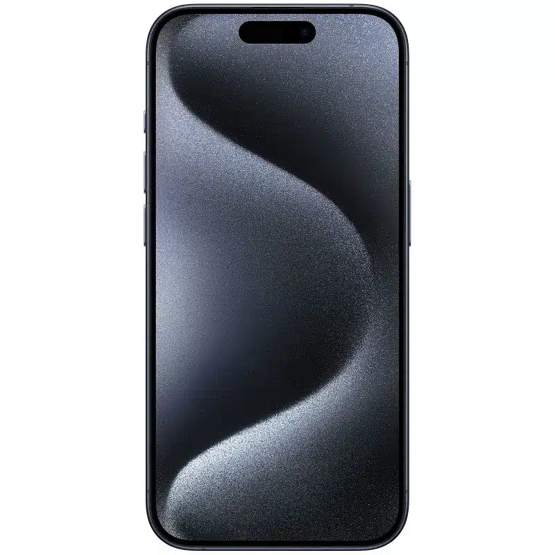 Iphone 15 Pro 128 Go Bleu Titane 3 Iphone 15 Pro 128Go Blue Titanium (1)