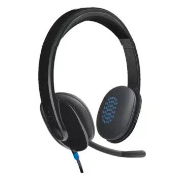 Logitech H540