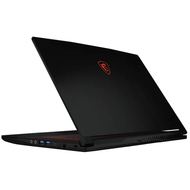 Pc Portable Gamer Msi Thin Gf63 12Udx 213Xfr I7 12È 8/512 Go Ssd Rtx 3050 3 Pc Portable Msi Gaming Gf 63 12Udx 213Xfr I7 12E Gen Rtx 3050 6G 8 Go (2)