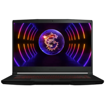 MSI Thin GF63 12UDX 213XFR