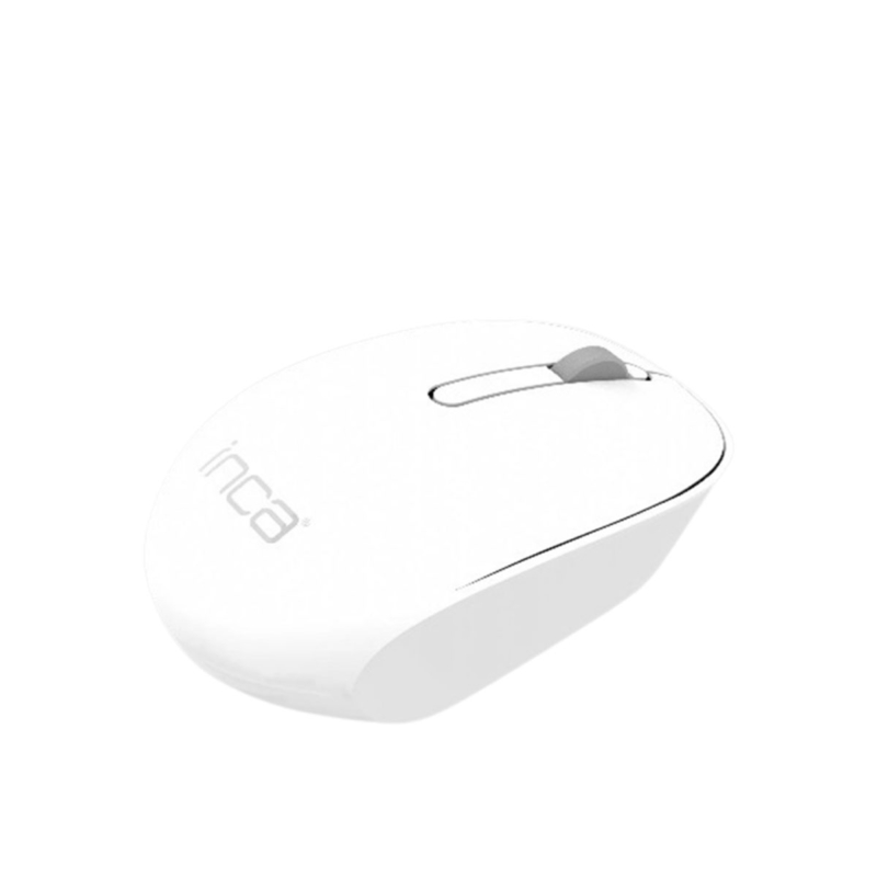 Souris Sans Fil Inca Iwm-241Rb