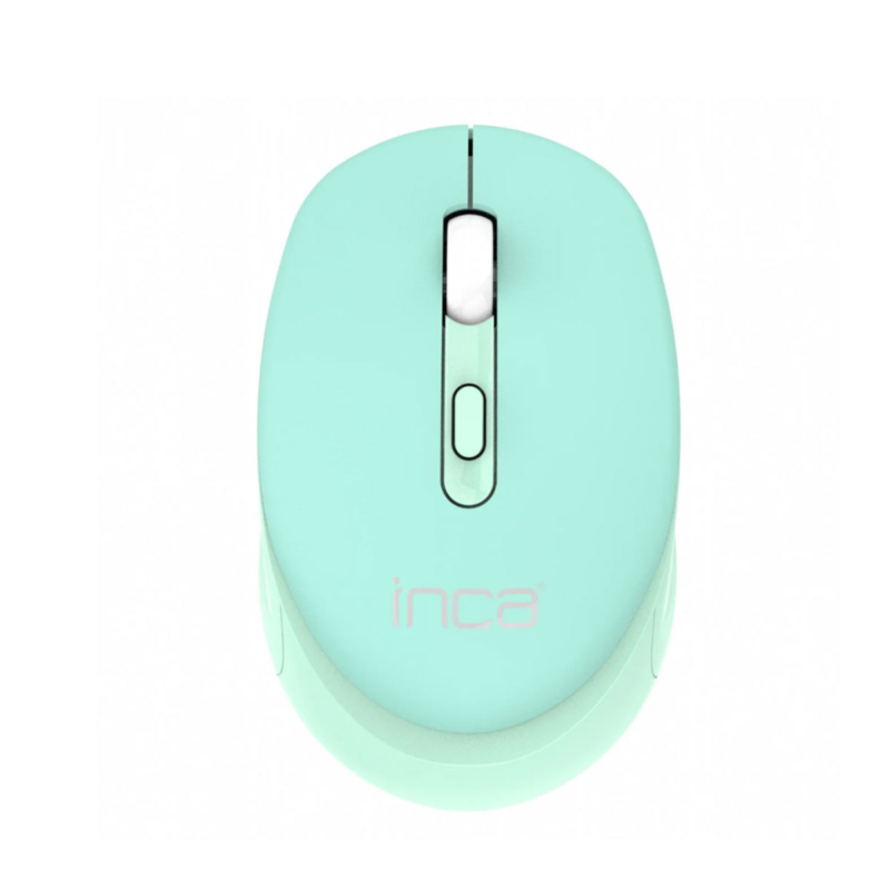 Souris Sans Fil Inca Iwm-243Rm